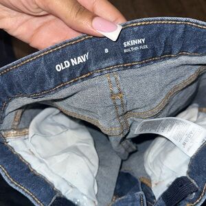Old navy jeans
